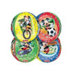 Picture of MICKEY MOUSE ORBZ ROUND FOIL BALLOON